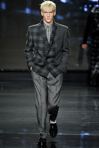 Z Zegna / - 2011-2012